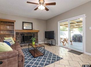 4337 Briarcliff Ct, Concord, CA 94521