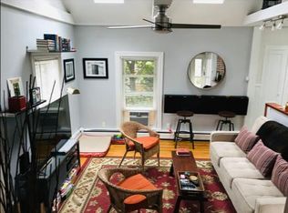 84 Clyde St #2R, Pawtucket, RI 02860