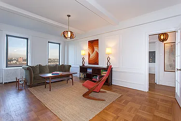 Sold by Brown Harris Stevens