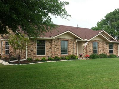 3472 County Line Pkwy, Mart, TX, 76664