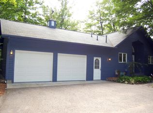 4749 S Pleasantview Rd UNIT 156, Harbor Springs, MI 49740
