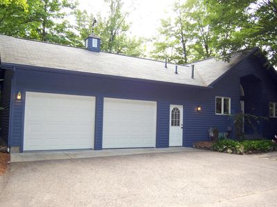 4749 S Pleasantview Rd Unit 156, Harbor Springs, MI, 49740