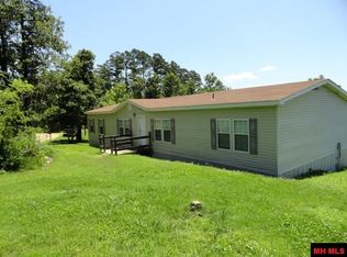 68 Spring Rd, Salesville, AR 72653