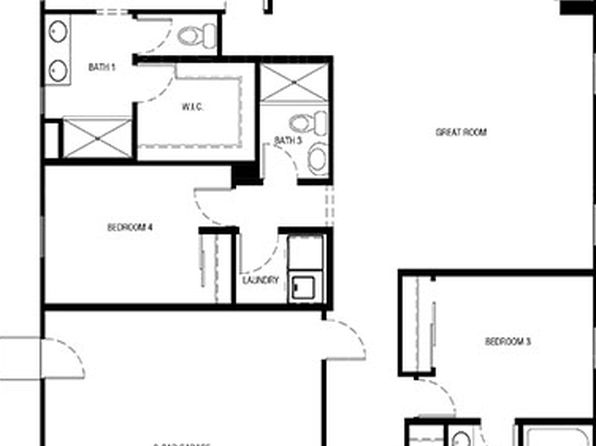 8803 Lunascape Ave, Bakersfield, CA 93311