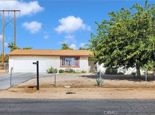 10881 Sauk Rd, Apple Valley, CA 92308