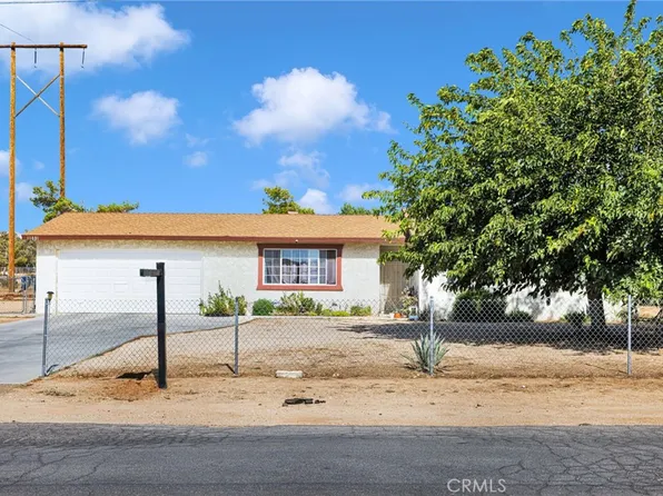 10881 Sauk Rd, Apple Valley, CA 92308