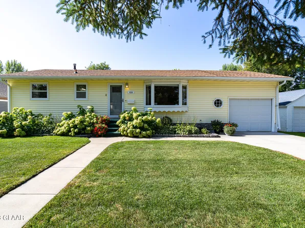 410 Euclid Ave, Crookston, MN 56716
