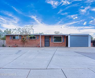 4510 E 30th St, Tucson, AZ, 85711