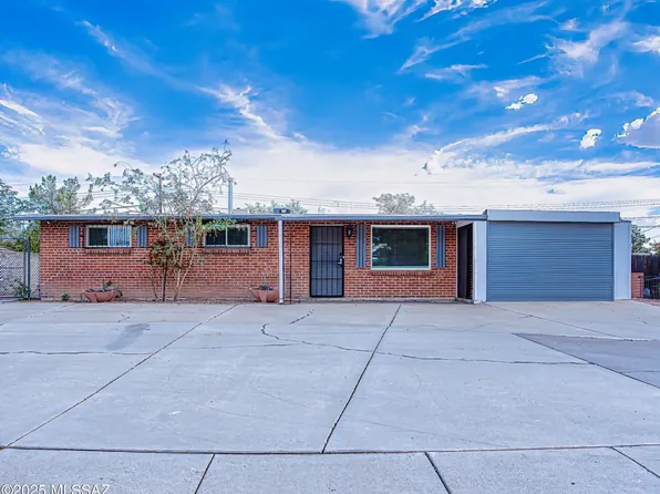 4510 E 30th St, Tucson, AZ 85711