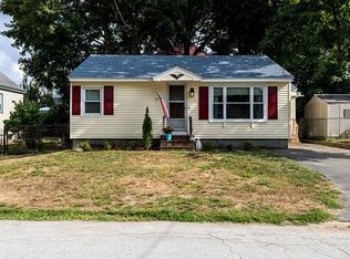 30 Norgate Rd, Methuen, MA 01844