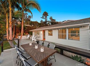 595 Bluebird Canyon Dr, Laguna Beach, CA 92651