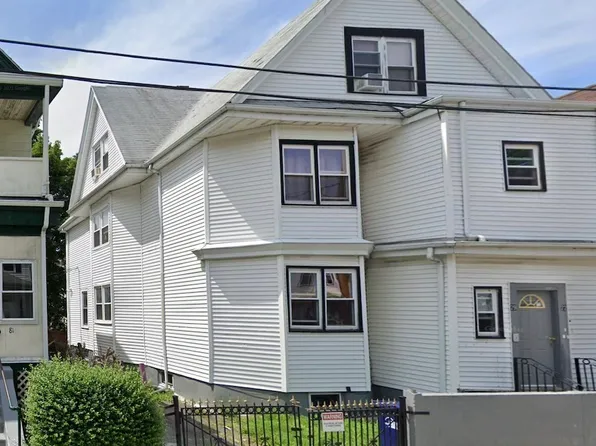 77-79 Willowwood St #1, Boston, MA 02124