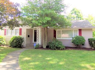 710 Belvedere Ave NE, Warren, OH