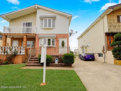 39 Longdale St, Staten Island, NY, 10314