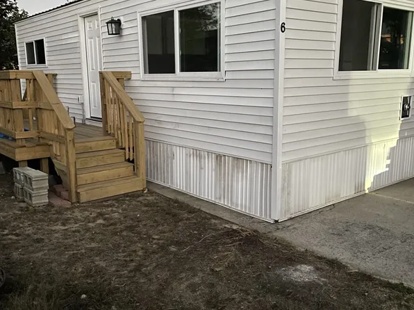 6 Puritan Lane, Ossipee, NH 03814-6846