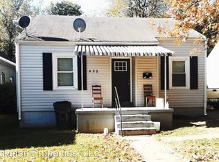 426 Davidson Ct, Lexington, KY 40508