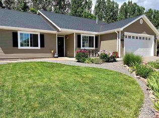 1043 Deer Trail Rd, Montrose, CO 81401