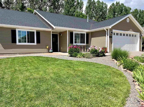 1043 Deer Trail Road, Montrose, CO 81401
