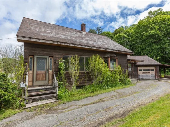 186 Lenox Ave, Pittsfield, MA 01201