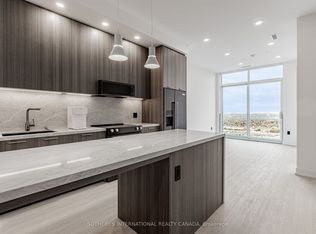 31 Garden Ave #1204, Toronto, ON M6R1H5