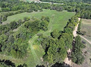 S 4475th Rd, Gore, OK 74435