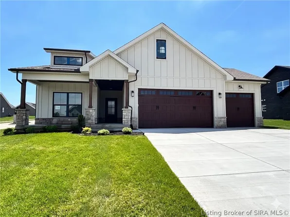 7650 Melrose Lane #550, Charlestown, IN 47111