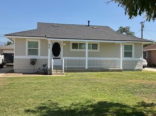 816 W G St, Ontario, CA 91762