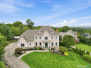 17 Paxton Way, Glastonbury, CT 06033