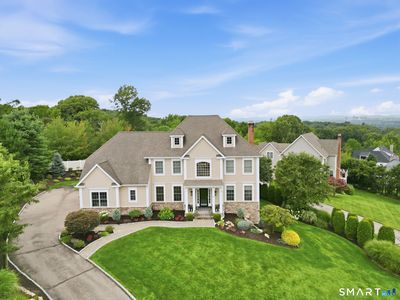 17 Paxton Way, Glastonbury, CT, 06033