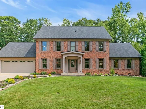 502 Sugar Valley Ct, Greer, SC 29650