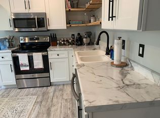 535 Drake Ave, Nashville, TN 37211