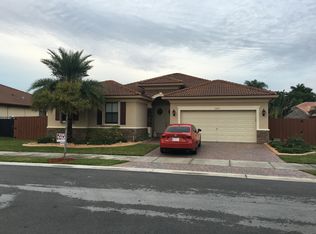 15413 SW 116th Ter, Miami, FL 33196