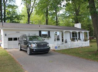1086 Margo St, Tawas City, MI 48763