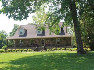 1027 Claremont Dr LOT 96, Columbia, TN 38401