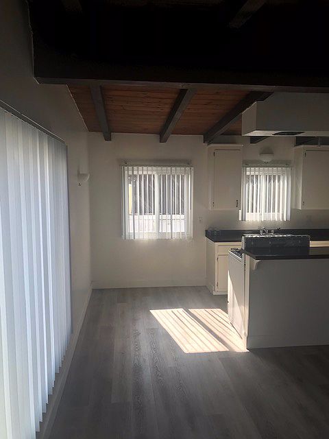 View from Front door