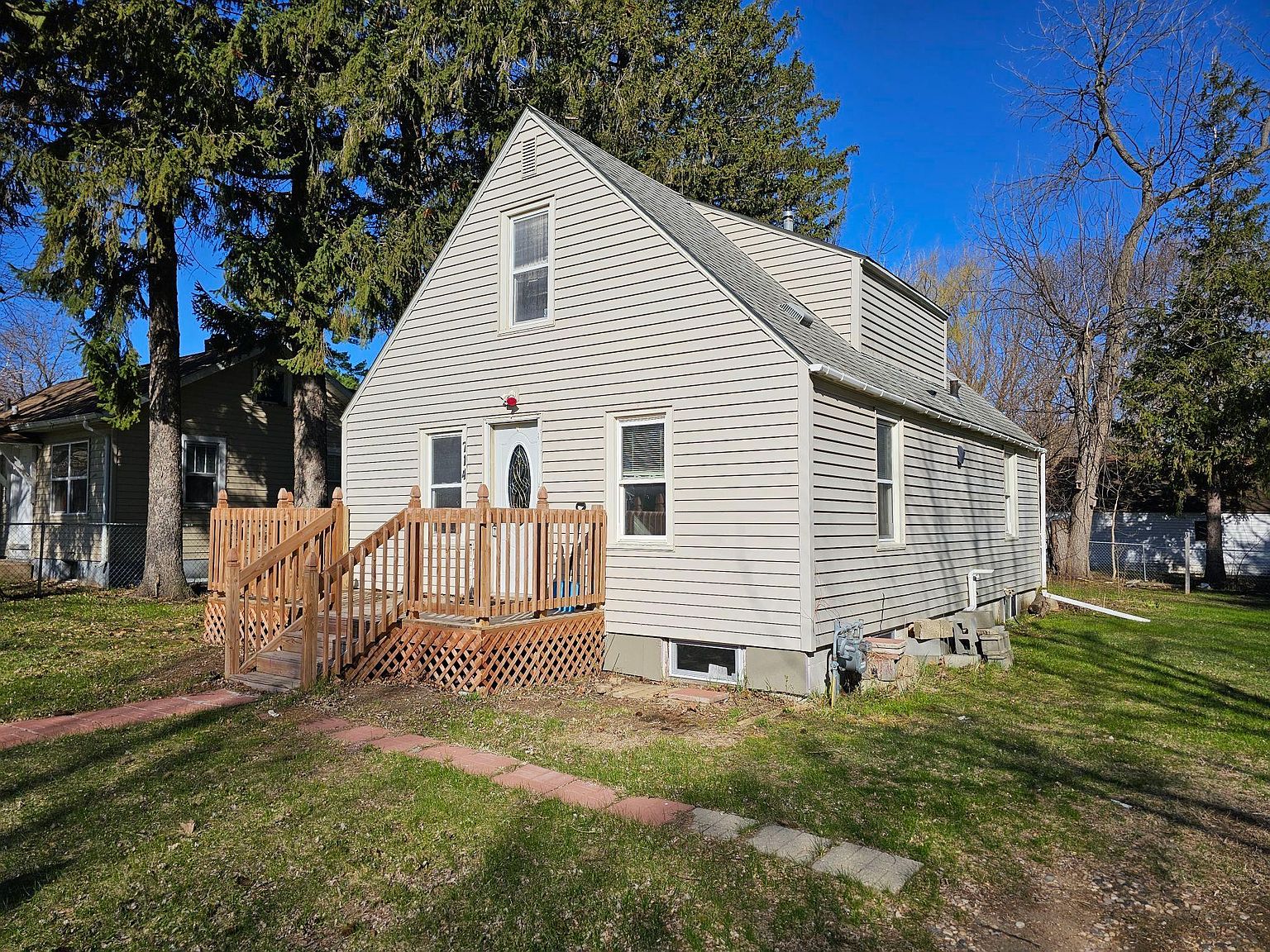 714 Betty Ave, Worthington, MN 56187 MLS 6331824 Zillow