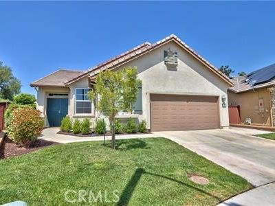 7995 Doyle Cir, Hemet, CA, 92545