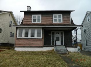 5555 Kentland Ave, Portsmouth, OH