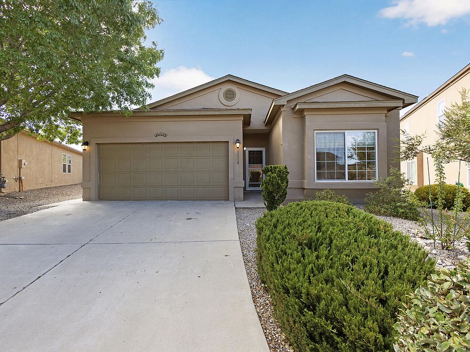 1st image of 1118 Desert Sunflower Dr NE