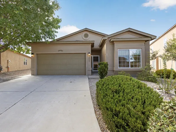 1118 Desert Sunflower Dr NE, Rio Rancho, NM 87144
