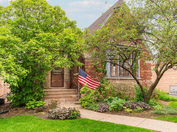 1753 N Normandy Ave, Chicago, IL 60707