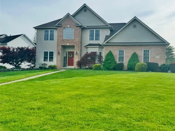19458 Lytle Rd, North Royalton, OH 44133