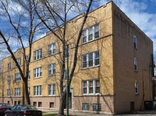 2250 W Melrose St #1W, Chicago, IL 60618