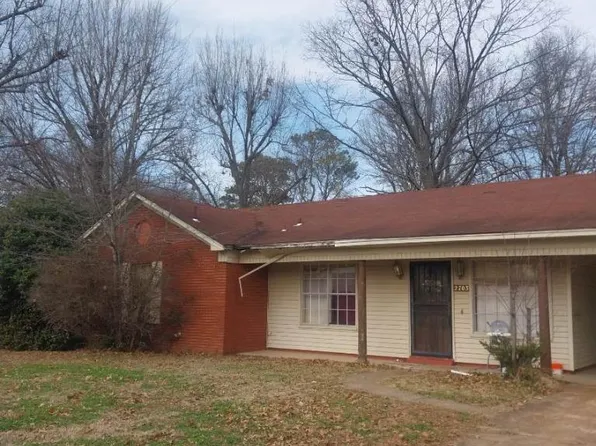 2703 Highland Dr, Newport, AR 72112