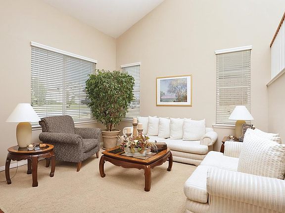 Formal living room