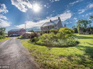 10720 Dern Rd, Emmitsburg, MD 21727