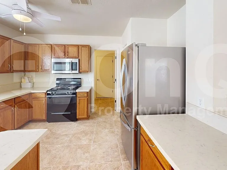 6147 S Earp Wash Ln — Photo 5