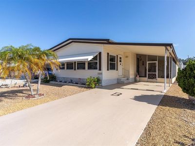 7319 OSAGE DRIVE, Hudson, FL, 34667