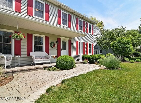 2nd image of 1257 Harvest Ct