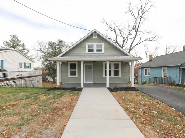 301 Straith St, Staunton, VA 24401